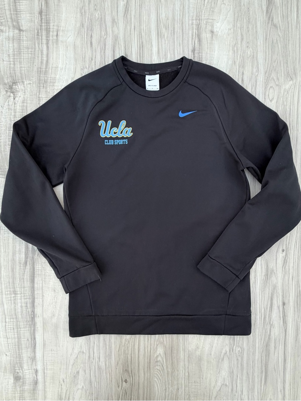 Nike UCLA Club Sports sweatshirt - Women’s